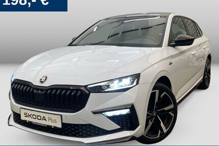 Skoda Scala 7.890 km 22.990 &euro; Niefern-Öschelbronn 75223