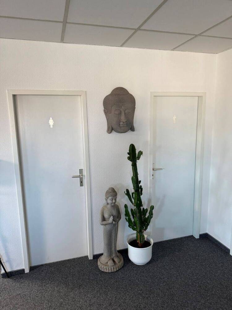 Büro Platz in Holzgerlingen - All-in-Miete