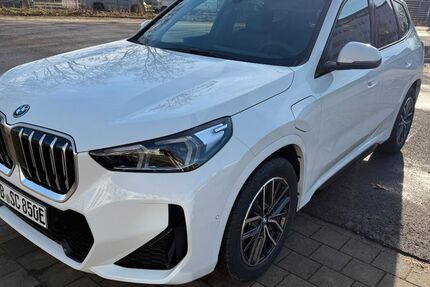 BMW X1 20.000 km 49.000 &euro; Böblingen 71034