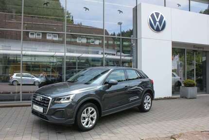 Audi Q2 45.000 km 24.990 &euro; Wildberg 72218