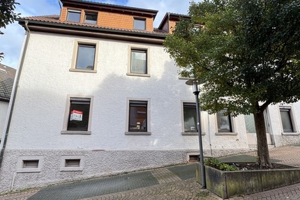 Teilsaniertes 3-Familienhaus in Pforzheim-Würm - Haus Pforzheim Eutingen | Angebot:23421912