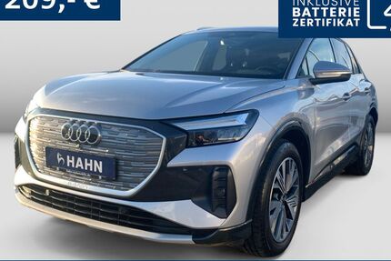 Audi Q4 e-tron 65.890 km 27.599 &euro; Wendlingen 73240