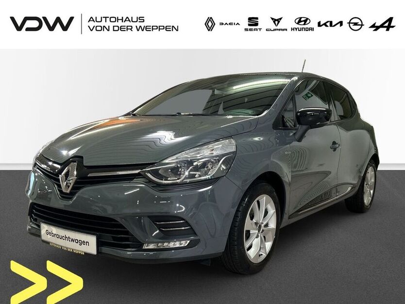 Clio