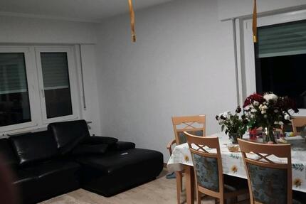 Wohnung Ludwigsburg Eglosheim - 2.5 Zimmer, 84 m&sup2;, 1.360&euro; | Angebot:27584638