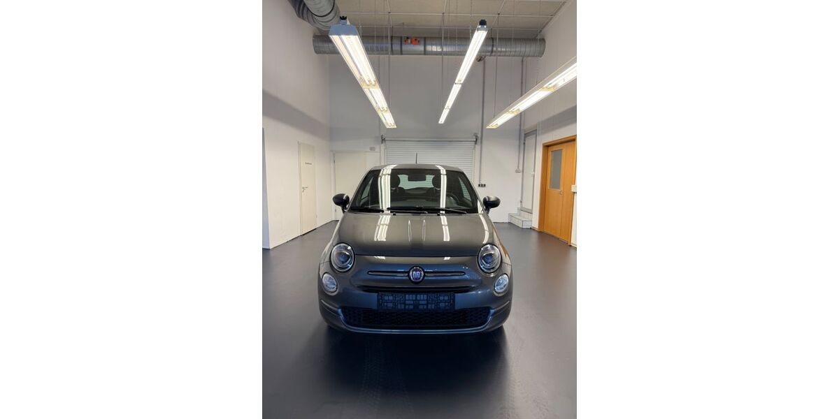 Fiat 500 20.450 km 13.990 &euro; Böblingen 71034