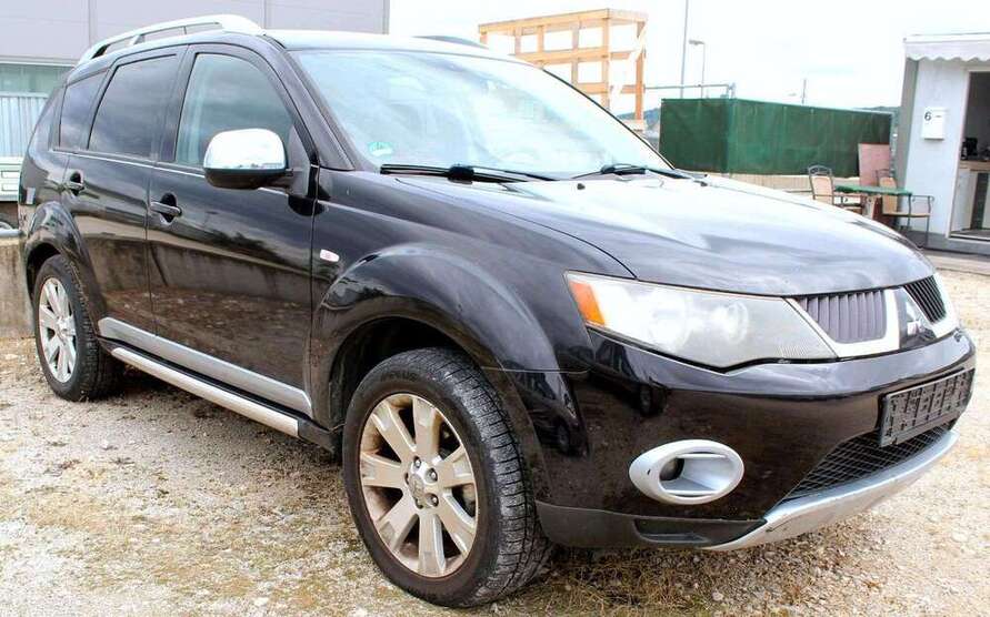 Outlander