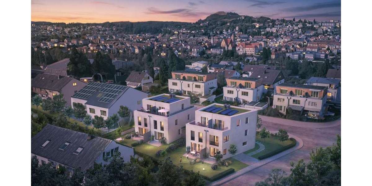 Einfamilienhaus Pforzheim Dillweißenstein - 5 Zimmer, 140 m&sup2;, 699.000&euro; | Angebot:23816013