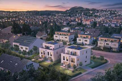 Haus zum Kaufen in Pforzheim 699.000 € 140 m² 5 zimmer