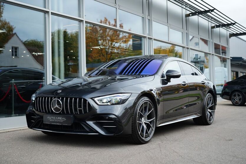 Mercedes-Benz AMG GT 37.900 km 84.890 € Rottenburg am Neckar 72108