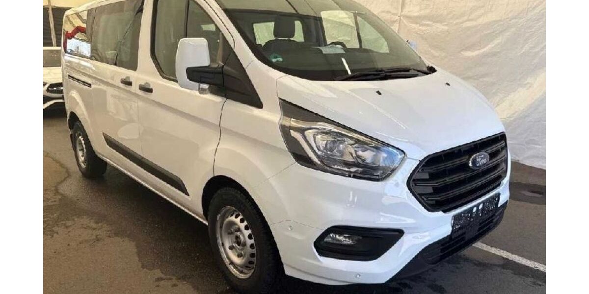 Ford Transit Custom 159.000 km 17.999 &euro; Ditzingen 71254
