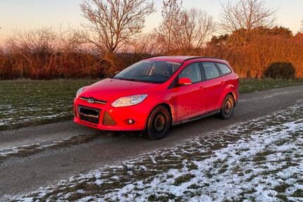 Ford Focus 354.767 km 3.499 &euro; Bad Liebenzell 75378