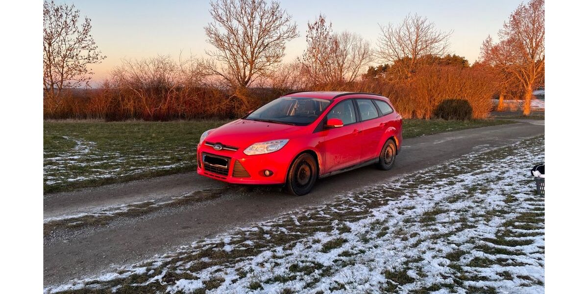 Ford Focus 354.767 km 3.800 &euro; Bad Liebenzell 75378