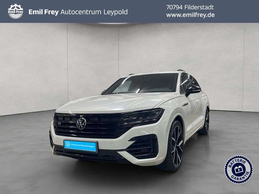 VW Touareg 69.992 km 52.890 € Filderstadt 70794