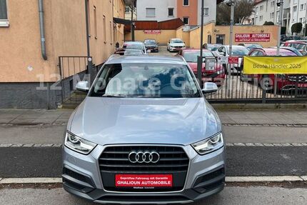 Audi Q3 45.510 km 20.999 &euro; Stuttgart 70435