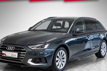 Audi A4 127.834 km 23.740 &euro; Böblingen 71034