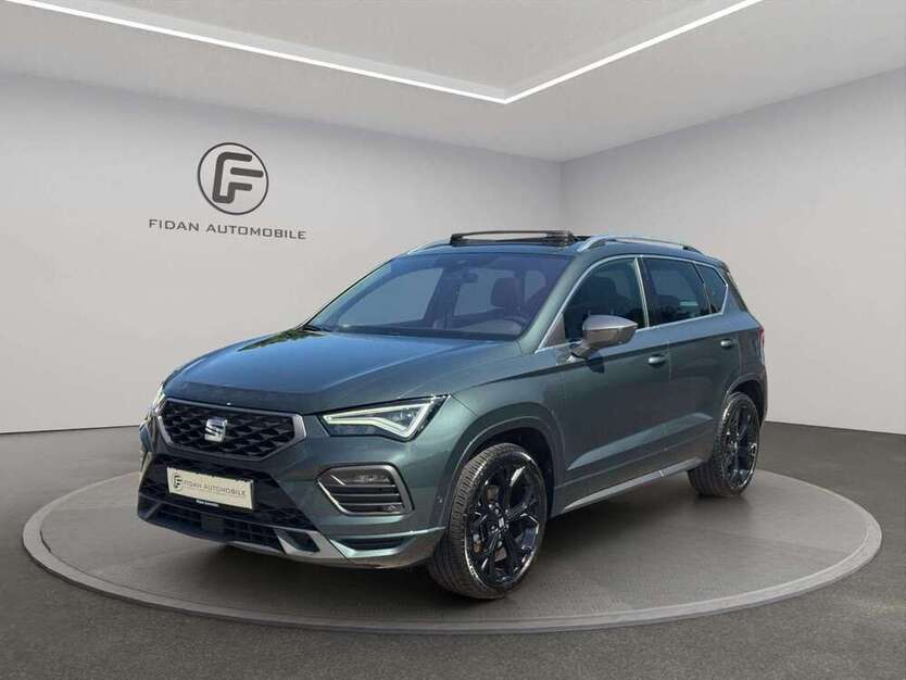 Ateca