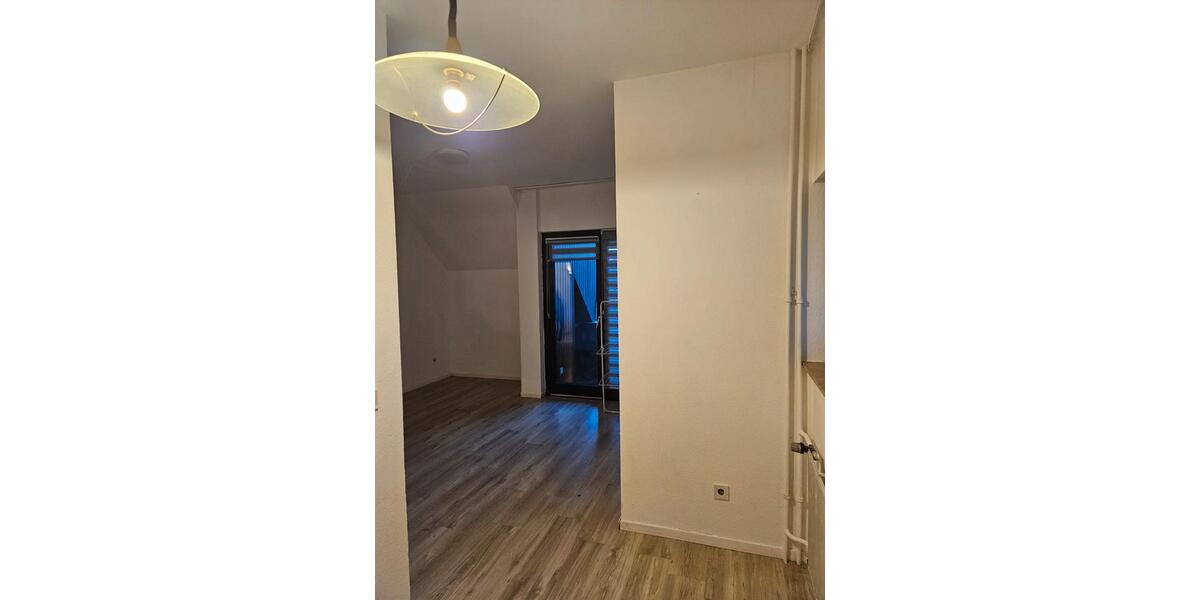 Dachgeschoßwohnung Bad Liebenzell - 2 Zimmer, 35 m&sup2;, 74.000&euro; | Angebot:26579651