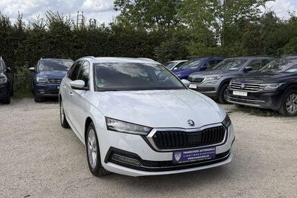 Skoda Octavia 125.000 km 16.379 &euro; Stuttgart 70567
