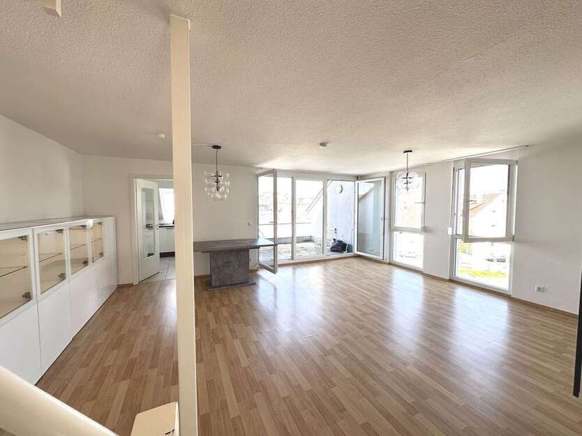 Wohnung zum Mieten in Sindelfingen 1.200 € 91 m²