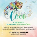 Klassisches Kinderkonzert