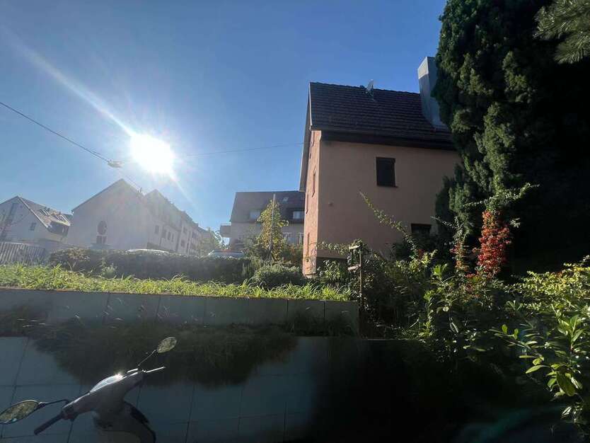 Grundstück zu verkaufen in Stuttgart 499.000 € 125 m²