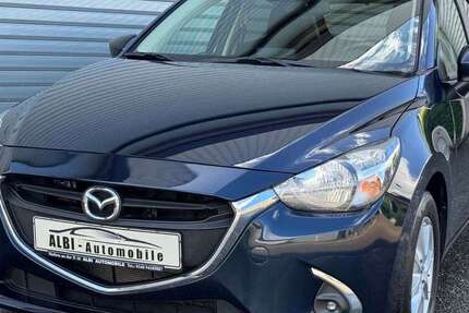 Mazda 2 22.869 km 12.990 &euro; Niefern-Öschelbronn 75223