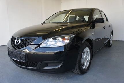 Mazda 3 110.000 km 4.900 € Sindelfingen 71065