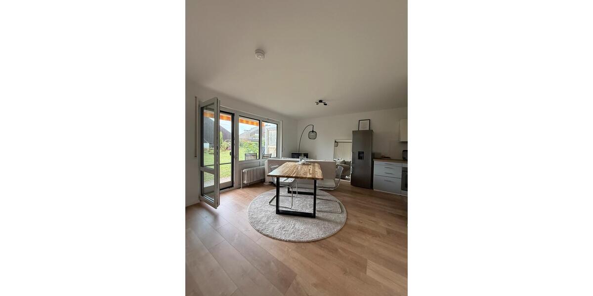 Erdgeschoßwohnung Böblingen Dagersheim - 1 Zimmer, 36 m&sup2;, 850&euro; | Angebot:27601248