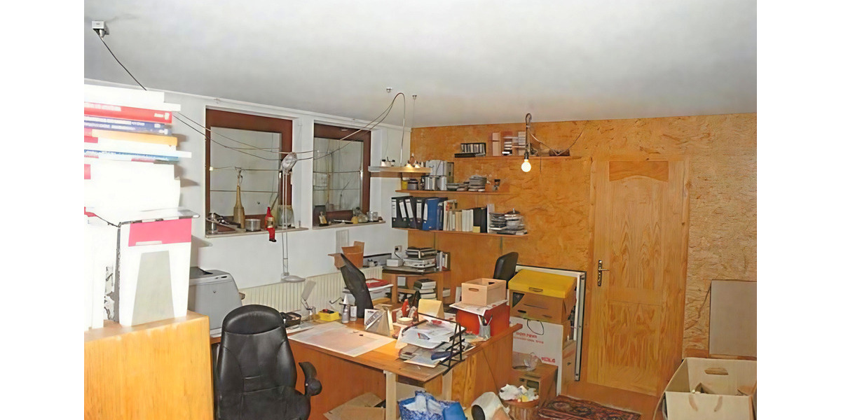 Erdgeschoßwohnung Kirchentellinsfurt - 3 Zimmer, 98 m&sup2;, 1.300&euro; | Angebot:24554502