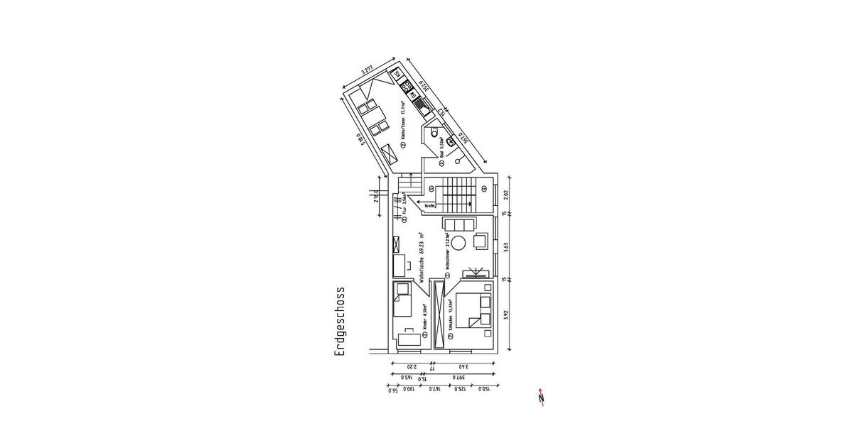 Mehrfamilienhaus, Wohnhaus Calw - 610.000&euro; | Angebot:25148868