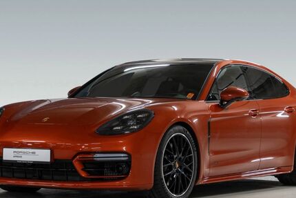 Porsche Panamera 28.700 km 105.900 &euro; Stuttgart 70469
