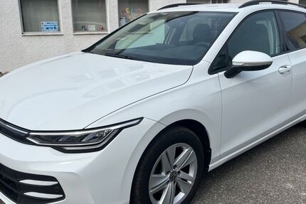 VW Golf 30.000 km 21.990 &euro; Mönsheim 71297