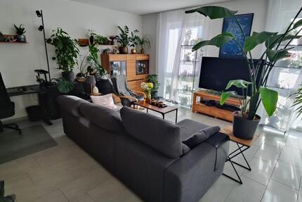 Penthouse Wohnung im Blue Village Quartier Reutlingen 3 zimmer