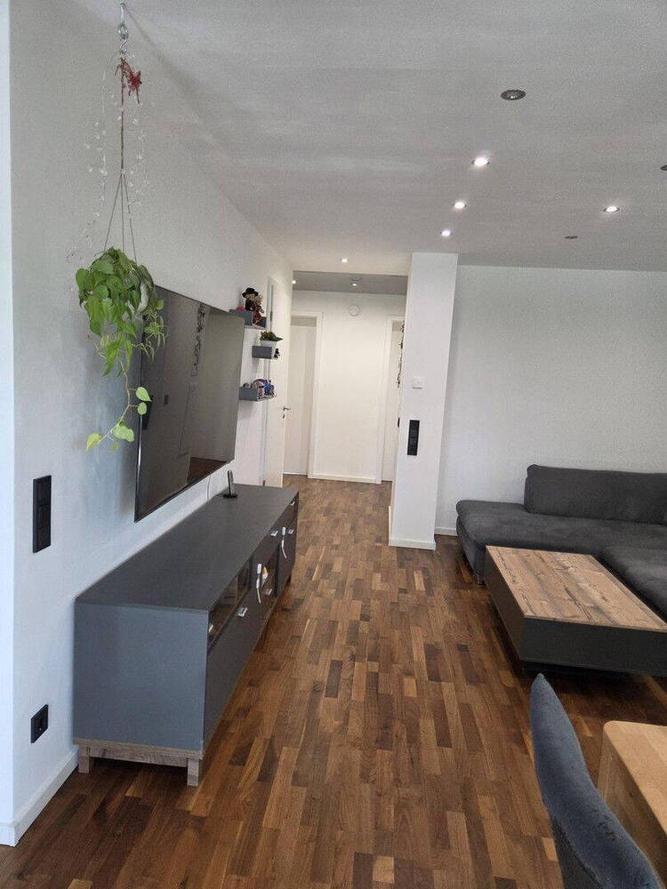 3 Zimmerwohnung in bester Lage