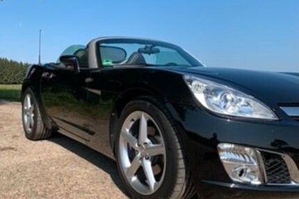 Opel GT 40.100 km 24.900 &euro; Stuttgart 70184