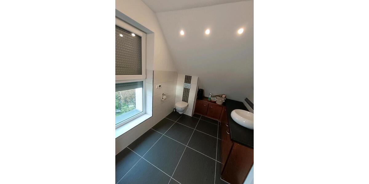 Maisonettenwohnung Esslingen am Neckar Brühl - 3 Zimmer, 106 m&sup2;, 1.450&euro; | Angebot:24661579