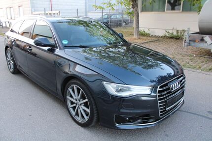 Audi A6 285.000 km 10.900 &euro; Weil im Schönbuch 71093