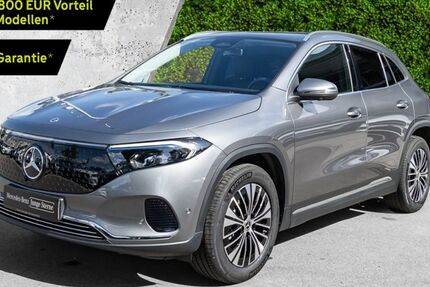 Mercedes-Benz EQA 11.550 km 37.980 &euro; Esslingen 73730