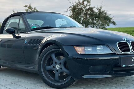 BMW Z3 200.000 km 4.499 &euro; Sindelfingen 71069