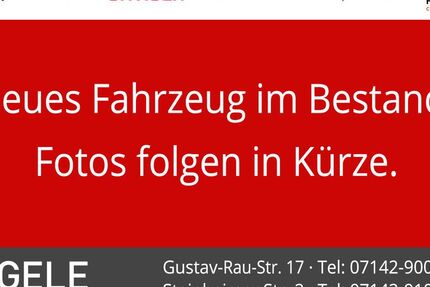 Peugeot 208 20.500 km 20.500 € Bietigheim-Bissingen 74321