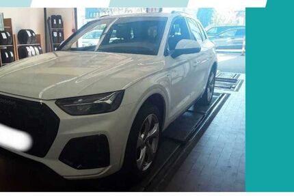 Audi Q5 71.932 km 33.490 &euro; Leonberg 71229