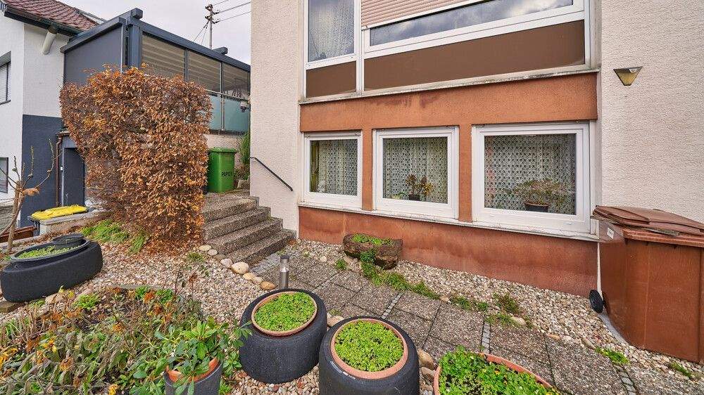 Einfamilienhaus Ludwigsburg / Neckarweihingen Neckarweihingen - 5 Zimmer, 120 m&sup2;, 595.000&euro; | Angebot:24157650