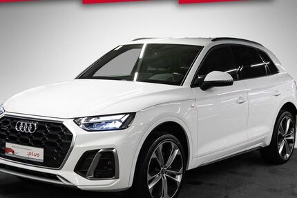 Audi Q5 85.053 km 37.930 &euro; Stuttgart 70469