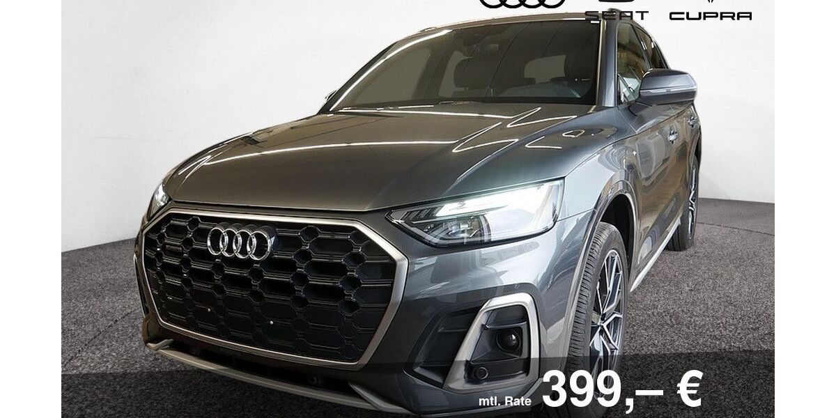 Audi Q5 39.150 km 40.830 &euro; Bietigheim-Bissingen 74321