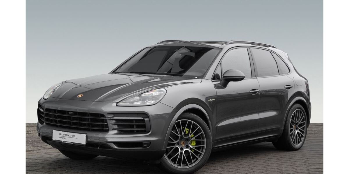Porsche Cayenne 76.500 km 63.450 &euro; Reutlingen 72770