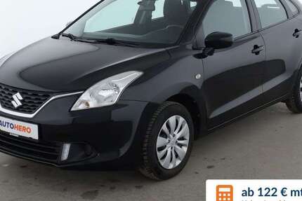 Suzuki Baleno 37.714 km 8.860 &euro; Stuttgart 70195
