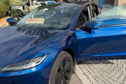 Tesla Model 3 16.953 km 43.400 &euro; Tübingen 72072