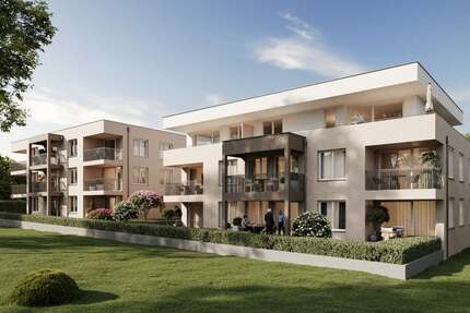 Wohnung Holzgerlingen - 3 Zimmer, 78 m&sup2;, 574.000&euro; | Angebot:24604967