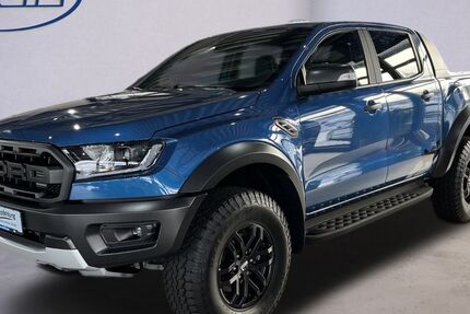 Ford Ranger 10.000 km 51.051 € Nagold 72202