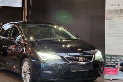 Seat Leon 150.150 km 12.990 &euro; Gäufelden 71126